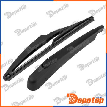 Bras d'essuie-glace arrière 305mm pour CITROEN | EWB-CT-003, 39-0215